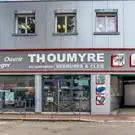 Groom Thoumyre