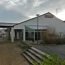Le Saint à Pot