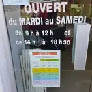 Le Rami Club