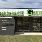 Pharmacie Galien