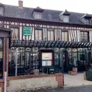 Auberge des Ruines