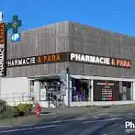 Pharmacie Kennedy