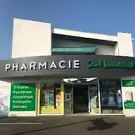 Pharmacie Saint Jean d'Aout