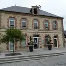 Mairie de Lavau