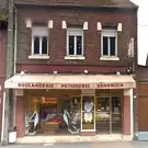 Boulangerie Bouleau