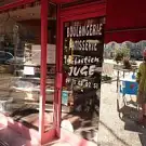 Boulangerie Pâtisserie Juge