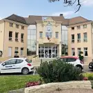 Mairie de Saint Parres aux Tertres