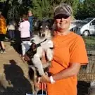 Club d'Education et d'Agility Orangeois 
