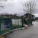 Déchetterie de lescar