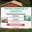 Dresseur de la Garvette