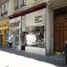 Etablissements Coeur