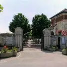 Cimetière