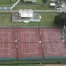 Tennis Club du François