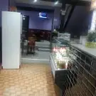 Kebab Restaurant Istanbul