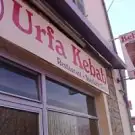 Urfa kebab