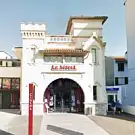 Cinéma le Select