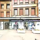 Parfumerie Arome