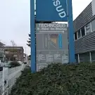 Alsace Interface