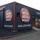 Controle Automobile de Quimper