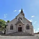 Eglise Saint Maclou - Presbytère