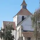 Chapelle Saint Jean - Presbytère