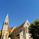 Eglise Saint Victorien - Presbytère