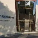 Etablissements L Picamelot