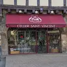 Le Cellier Saint Vincent