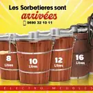 Au Lolo Electro Meubles