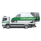 Auto Carambolage 47