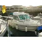Bateau ecole Defi