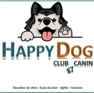 Club d'Education Canine de Magnac Bourg Club Canin Happy Dog