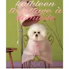 Kathleen toilettage à domicile