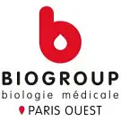 Laboratoire Courbevoie Bezons - Biogroup Paris Ouest