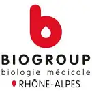 Laboratoire Meyzieu - Biogroup Rhone Alpes