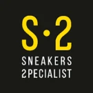 S2 Sneakers Specialist