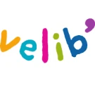 Station Vélib Richard Lenoir