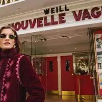Weill Stock