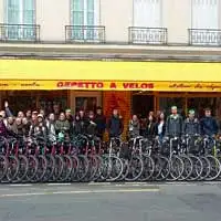 Gepetto velo best sale paris 5