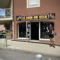 Le coin du vélo sale