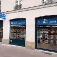 Patrick Puget