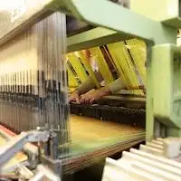 Tissage d'Art de Lys