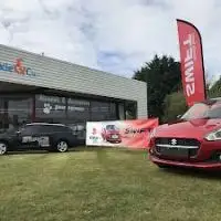 Corre Automobiles LG