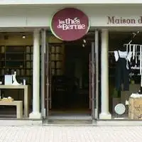 Les thés de Bernie