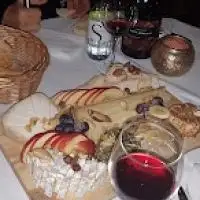 La Maison du Fromage