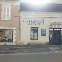 Délicieux Instants