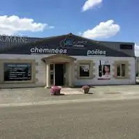 Cheminées du Loir, cheminées, poêles, inserts près de Sablé-sur-Sarthe