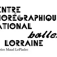Ballet de Lorraine de Nancy CCN