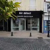 Cigarette Electronique à Palaiseau et Orsay (91) - Air Delect