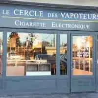 Around The Vape Villeneuve-d'Ascq (59491) – Horaires & contact